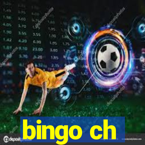 bingo ch