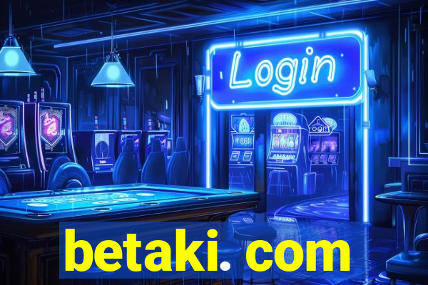 betaki. com