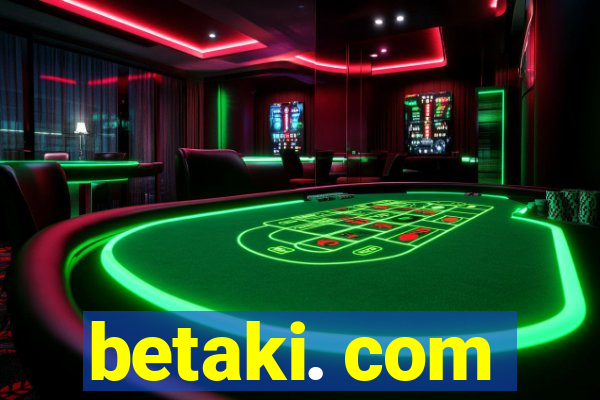 betaki. com