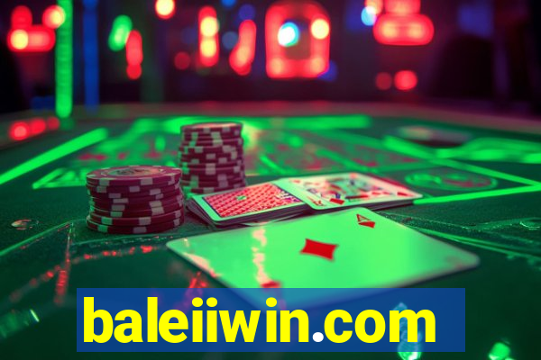 baleiiwin.com