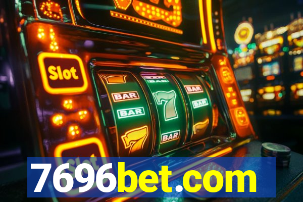 7696bet.com