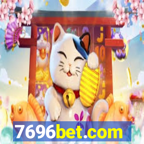 7696bet.com