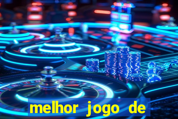 melhor jogo de cassino na bet365