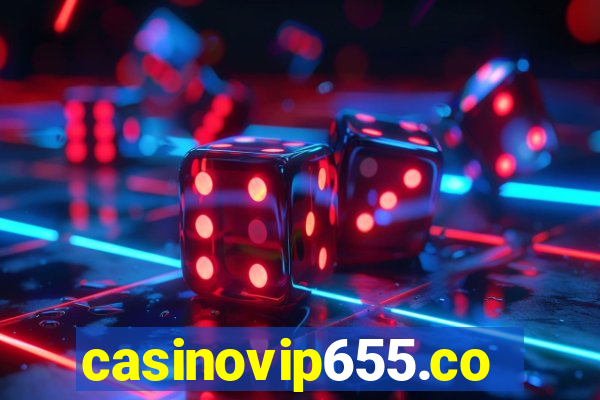 casinovip655.com