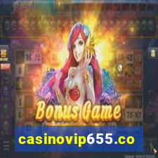 casinovip655.com