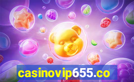 casinovip655.com