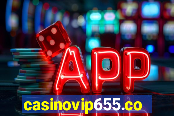 casinovip655.com