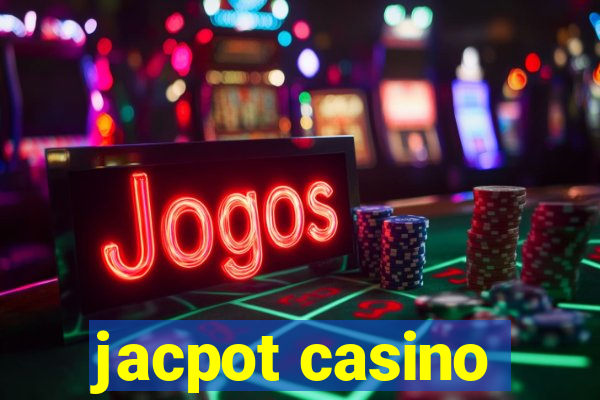 jacpot casino