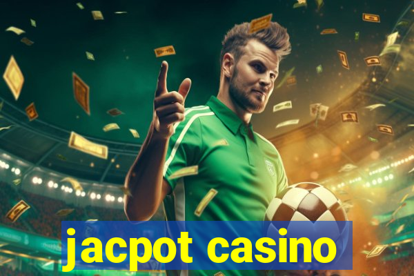 jacpot casino