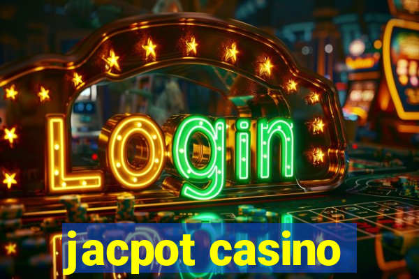 jacpot casino