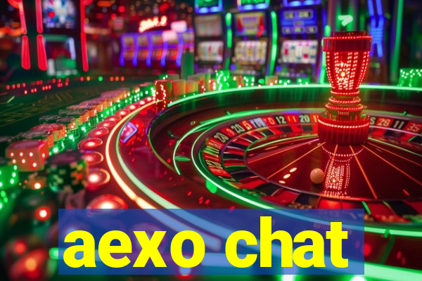 aexo chat