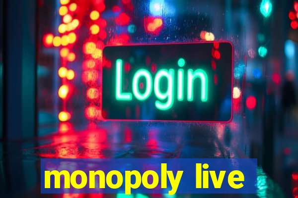 monopoly live