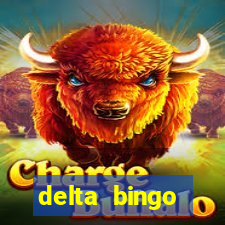 delta bingo mississauga jackpots