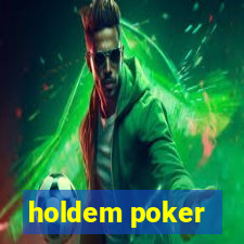 holdem poker