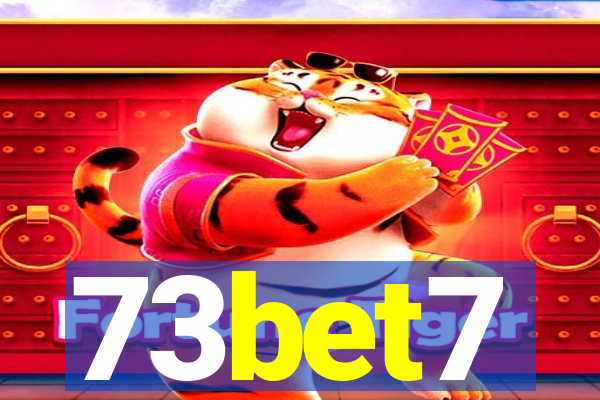 73bet7