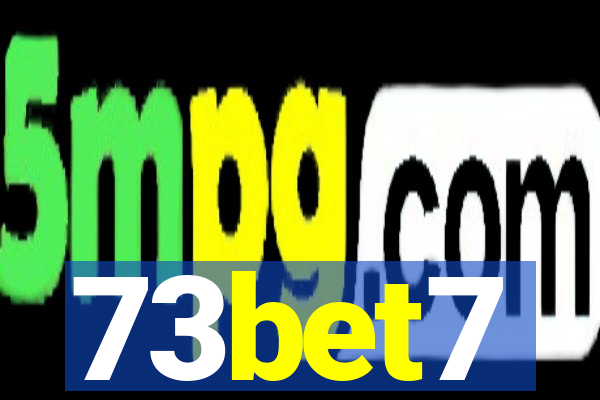 73bet7