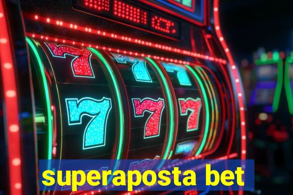 superaposta bet