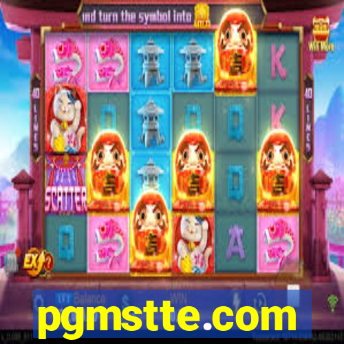 pgmstte.com