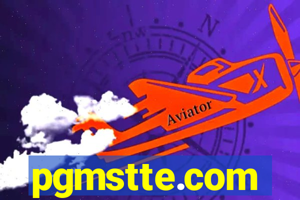 pgmstte.com