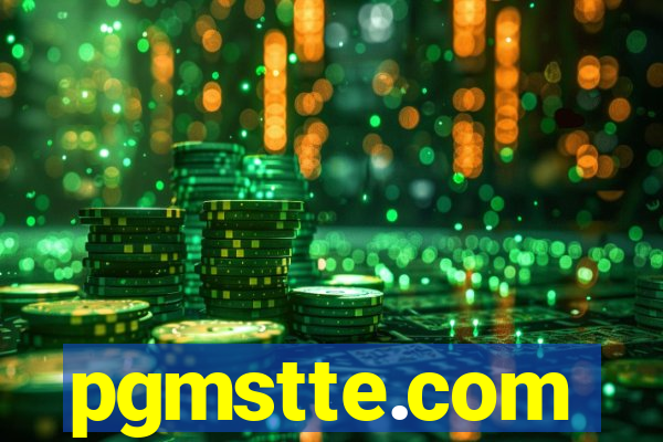 pgmstte.com