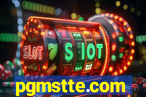 pgmstte.com