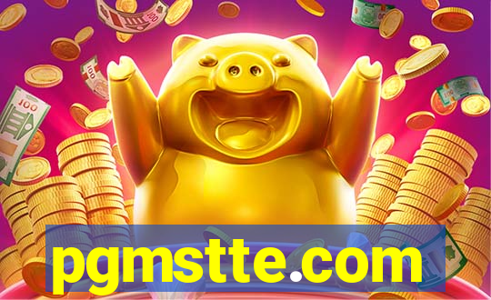 pgmstte.com