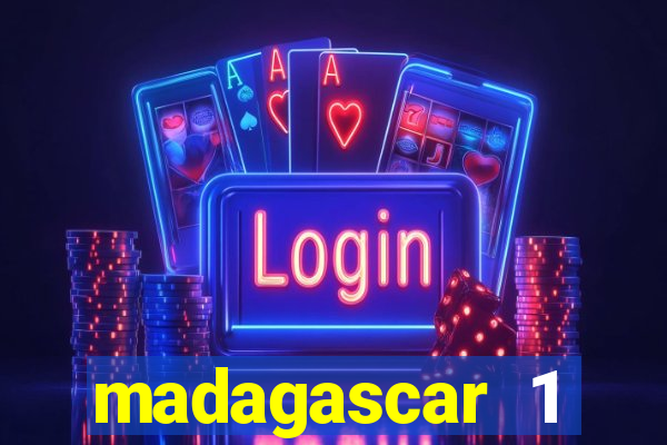 madagascar 1 torrent magnet