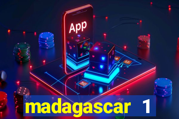 madagascar 1 torrent magnet