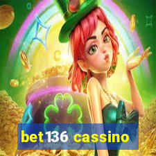 bet136 cassino