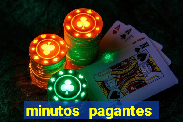 minutos pagantes fortune mouse hoje