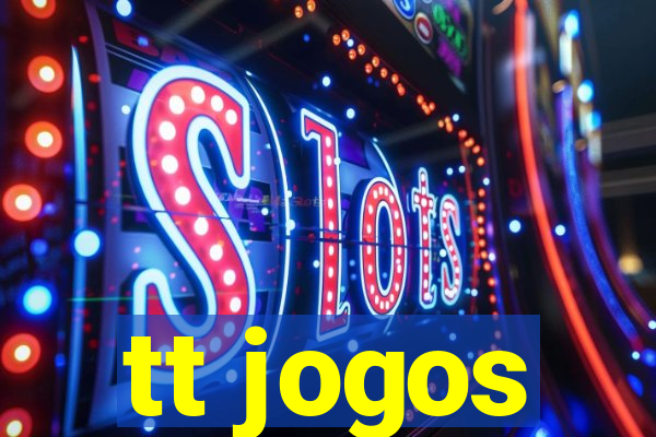 tt jogos