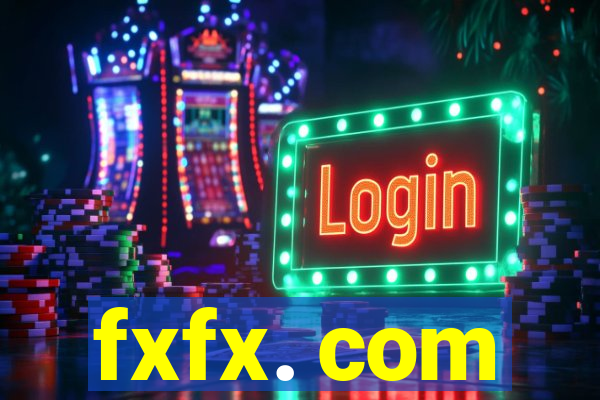 fxfx. com