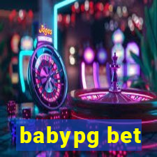 babypg bet