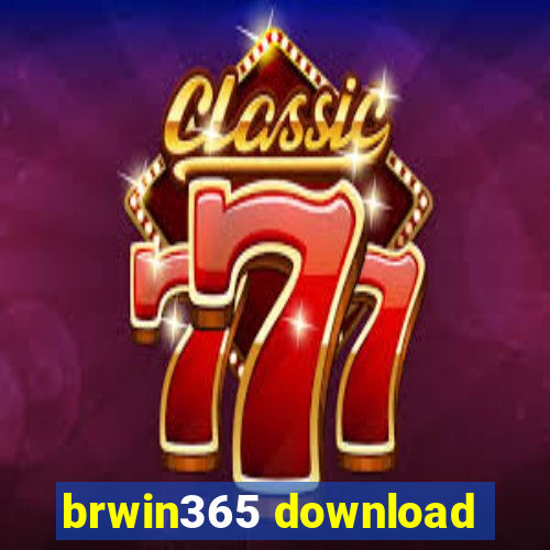 brwin365 download