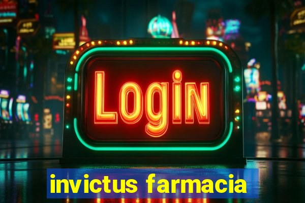 invictus farmacia