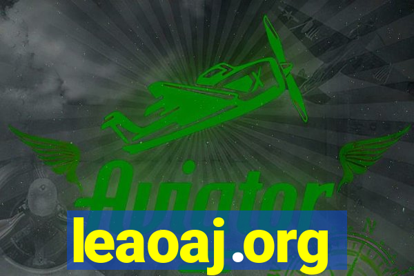 leaoaj.org