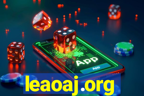 leaoaj.org