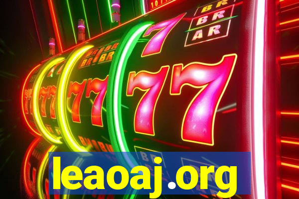 leaoaj.org