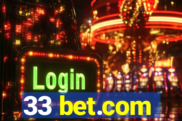 33 bet.com