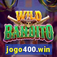 jogo400.win