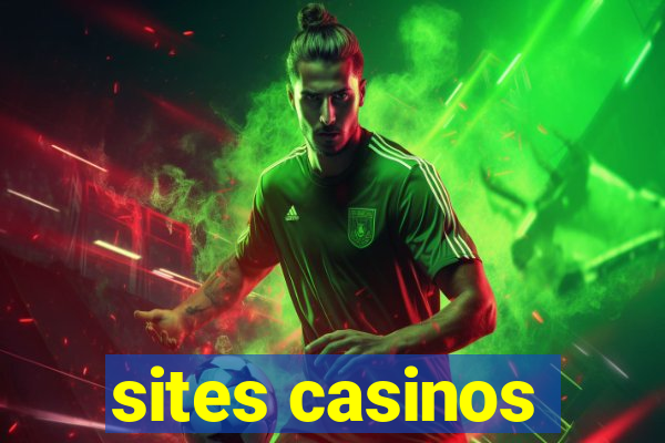 sites casinos