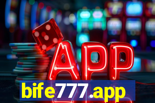 bife777.app