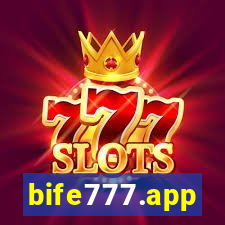 bife777.app