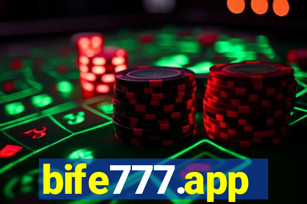 bife777.app