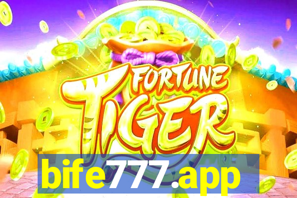 bife777.app