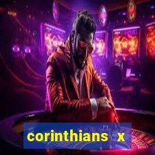 corinthians x fluminense ao vivo multi canais