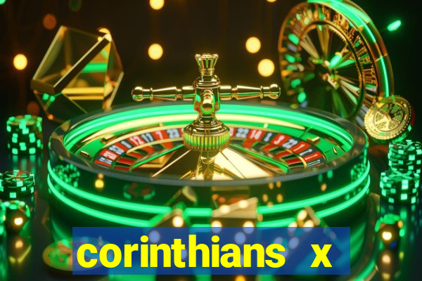 corinthians x fluminense ao vivo multi canais