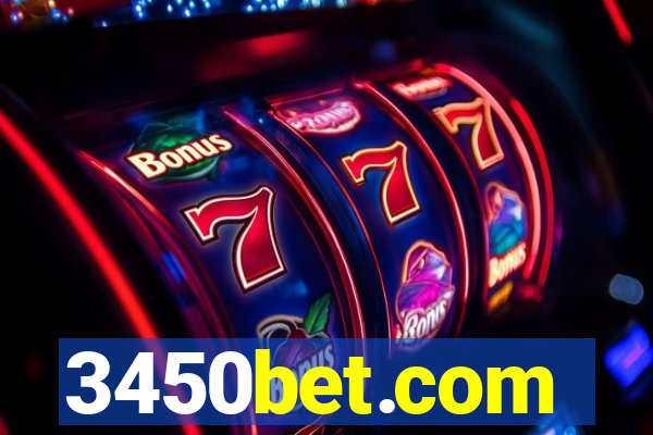 3450bet.com