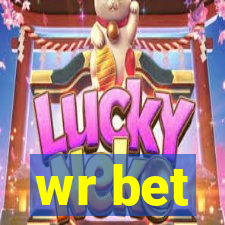 wr bet