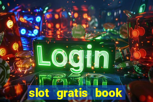 slot gratis book of ra prima versione